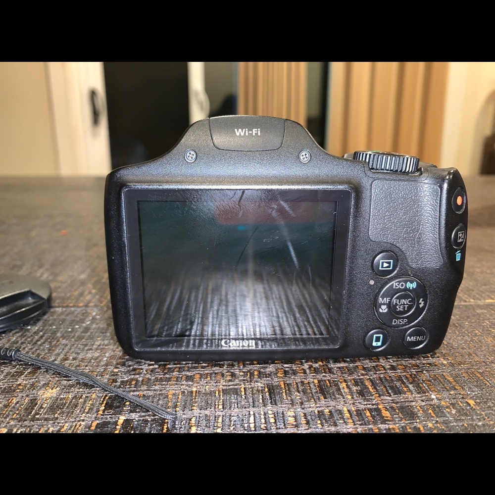 Camera - Picture 3 of 8